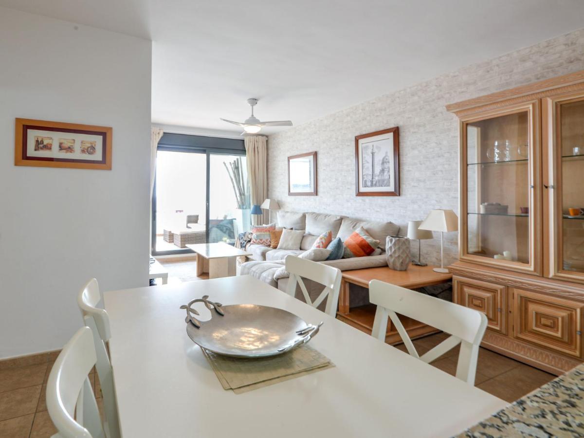 Apartment Alamar By Interhome La Cala De Mijas Extérieur photo